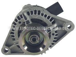 12040660 EUROTEC Генератор
