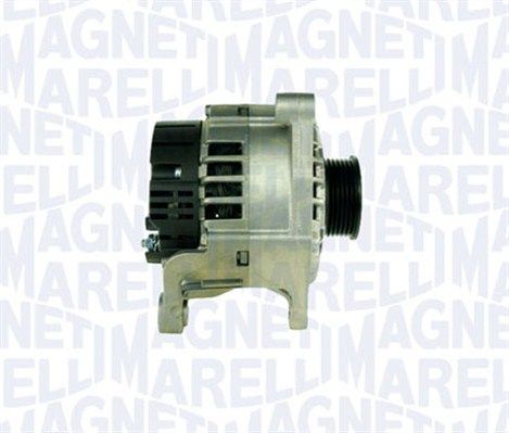 944390901410 MAGNETI MARELLI Генератор