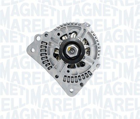 944390390100 MAGNETI MARELLI Генератор