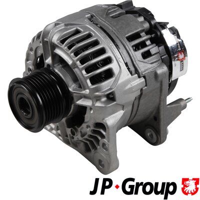 1190101100 JP GROUP Генератор