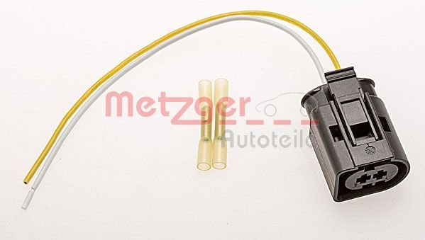 2324013 METZGER Ремонтный комплект кабеля, генератор