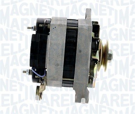 944399379110 MAGNETI MARELLI Генератор