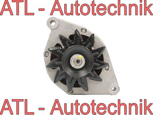 L34900 ATL Autotechnik Генератор