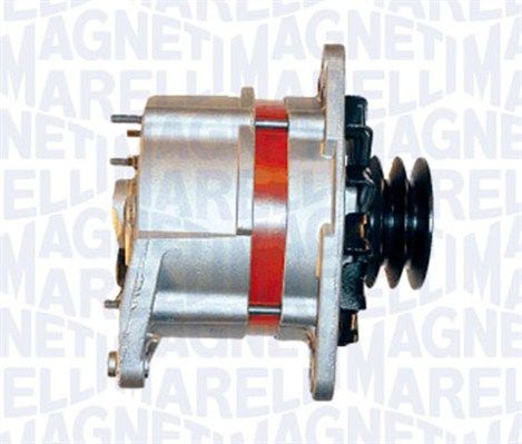944390342000 MAGNETI MARELLI Генератор