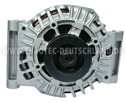 12090222 EUROTEC Генератор
