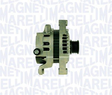 944390901290 MAGNETI MARELLI Генератор