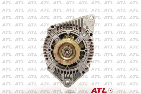L69550 ATL Autotechnik Генератор