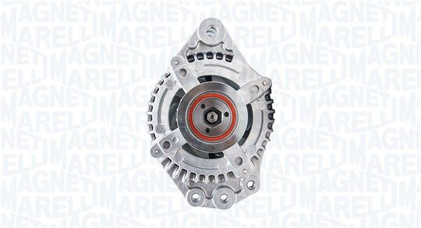 063377520010 MAGNETI MARELLI Генератор