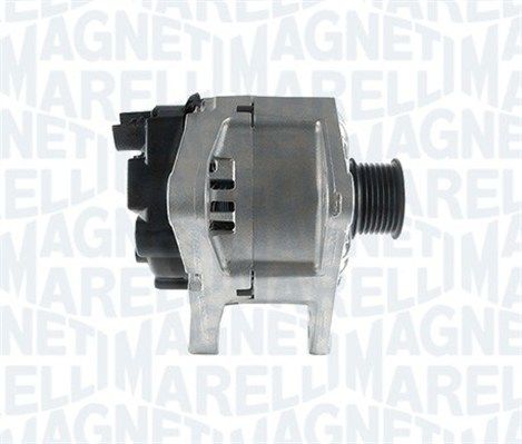 944390904270 MAGNETI MARELLI Генератор