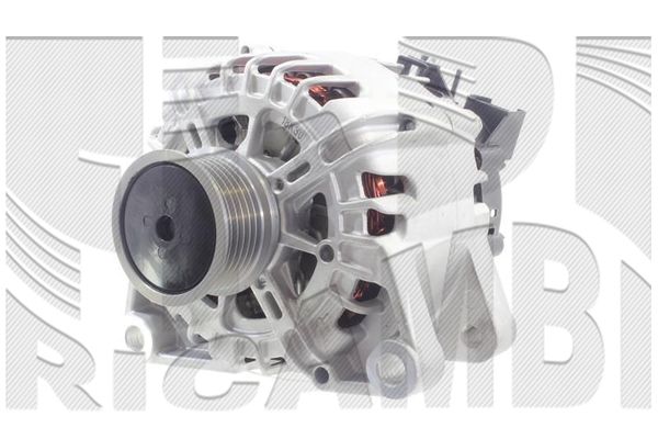 AVA482 AUTOTEAM Генератор