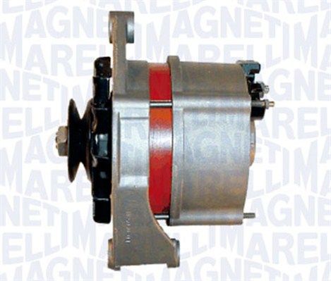 944390416300 MAGNETI MARELLI Генератор