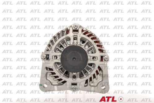 L81075 ATL Autotechnik Генератор