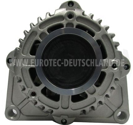 12090466 EUROTEC Генератор