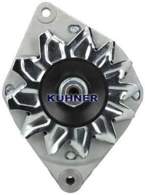 30375RI AD KÜHNER Генератор