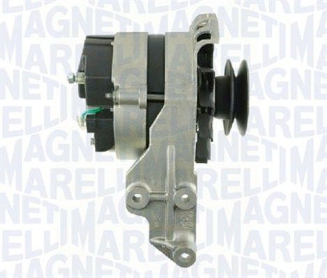 944390388410 MAGNETI MARELLI Генератор