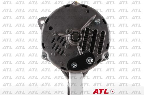 L34930 ATL Autotechnik Генератор