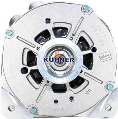 301767RI AD KÜHNER Генератор