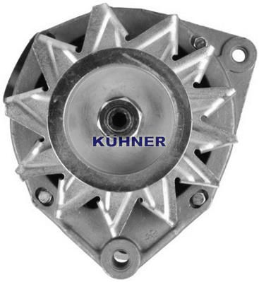 30534RI AD KÜHNER Генератор
