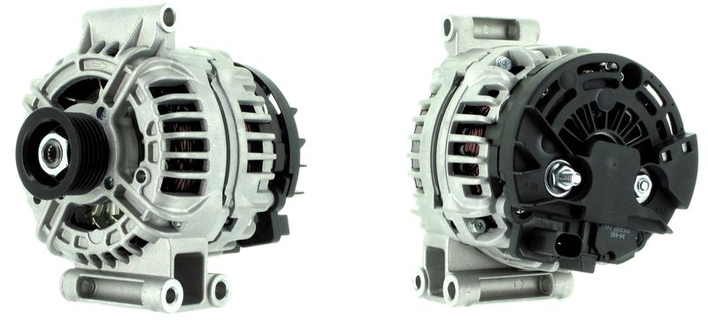 4855 CEVAM Генератор