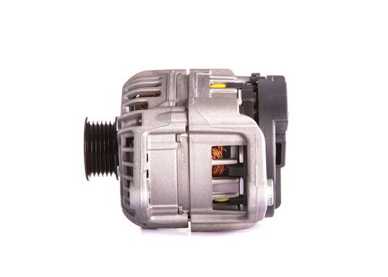 0124225021 BOSCH Генератор