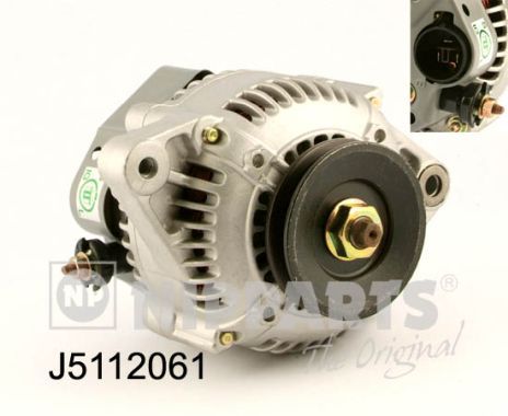 J5112061 NIPPARTS Генератор