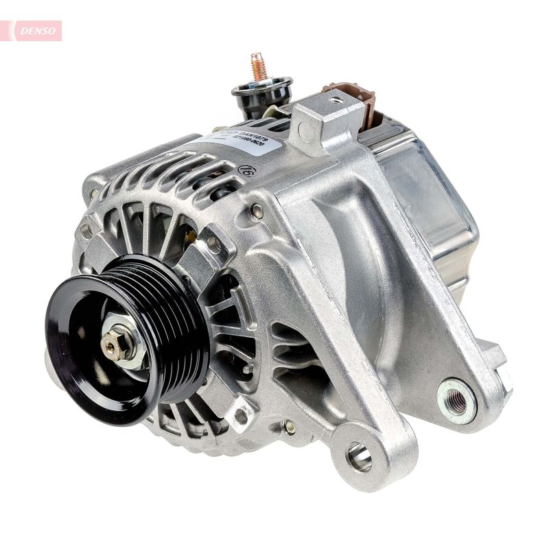 DAN1079 DENSO Генератор