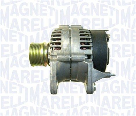 944390408400 MAGNETI MARELLI Генератор