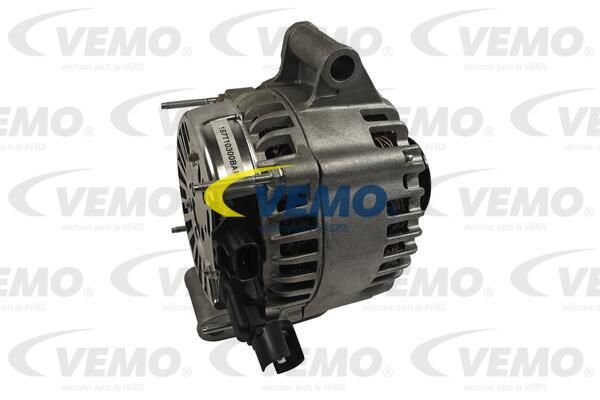 V251390177 VEMO Генератор
