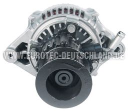 12090146 EUROTEC Генератор
