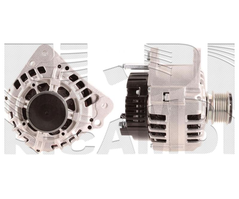 ABO155 AUTOTEAM Генератор