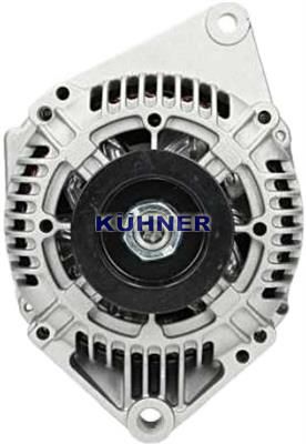 301319RI AD KÜHNER Генератор