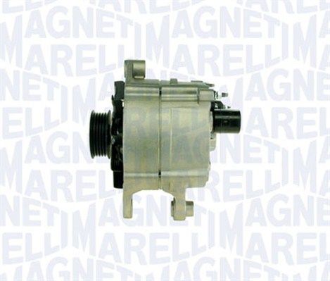 944390442800 MAGNETI MARELLI Генератор