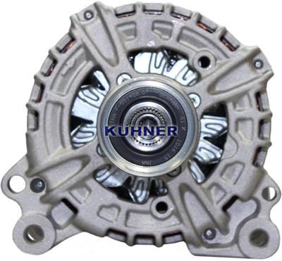 301986RI AD KÜHNER Генератор