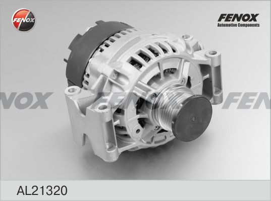 AL21320 FENOX Генератор