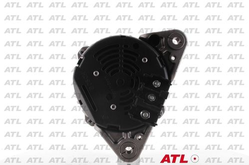 L38990 ATL Autotechnik Генератор