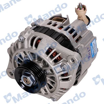 BN0K20118300C MANDO Генератор