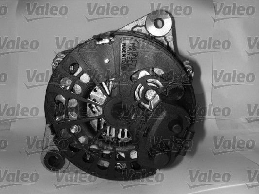 440001 VALEO Генератор