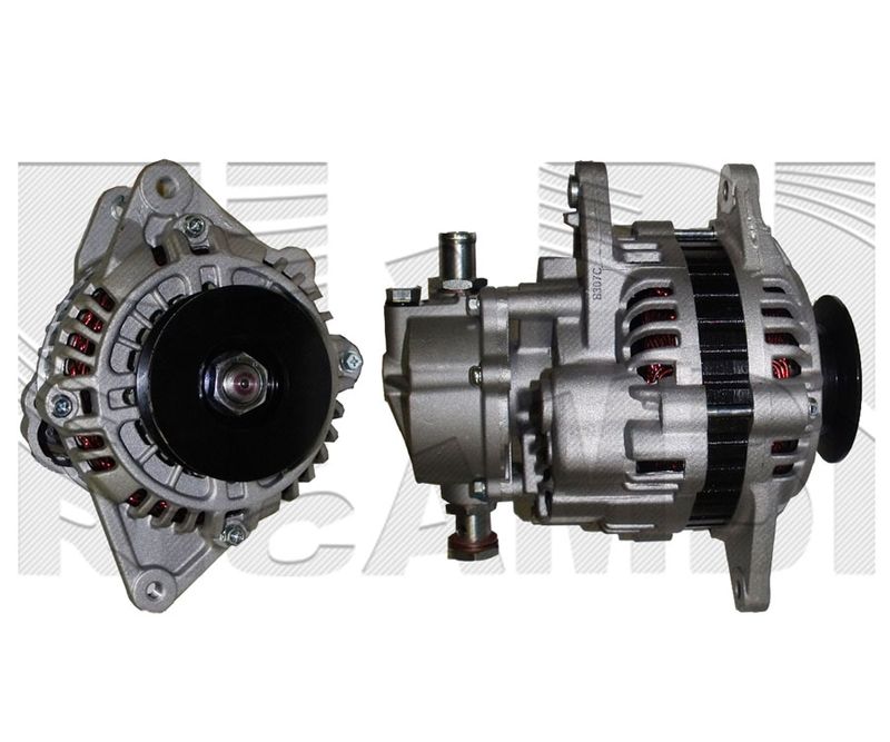 AMI128A AUTOTEAM Генератор