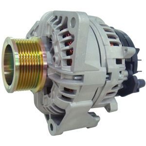 F042301116 BOSCH Генератор