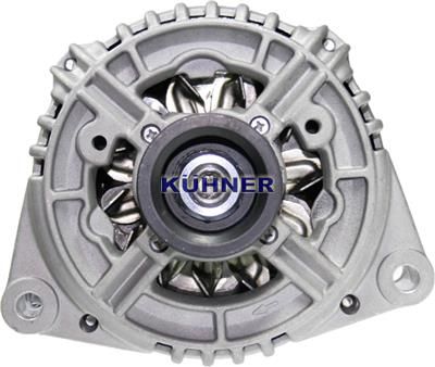 301491RI AD KÜHNER Генератор