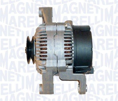 944390395700 MAGNETI MARELLI Генератор