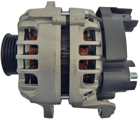 8EL012430031 HELLA Генератор