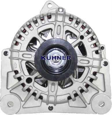 301768RI AD KÜHNER Генератор