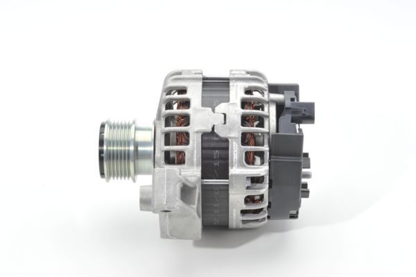 0125811091 BOSCH Генератор