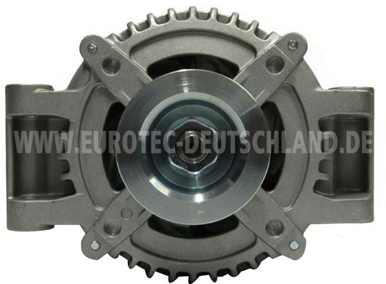12060967 EUROTEC Генератор