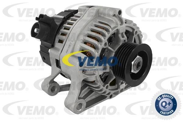 V221390110 VEMO Генератор