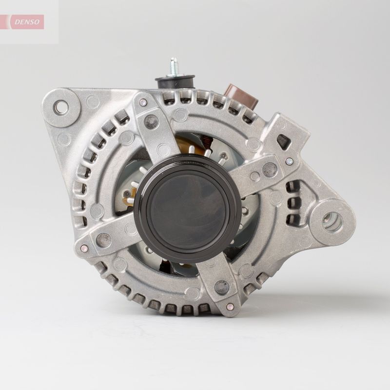 DAN1011 DENSO Генератор
