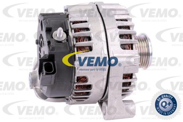 V201350023 VEMO Генератор