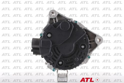 L64490 ATL Autotechnik Генератор