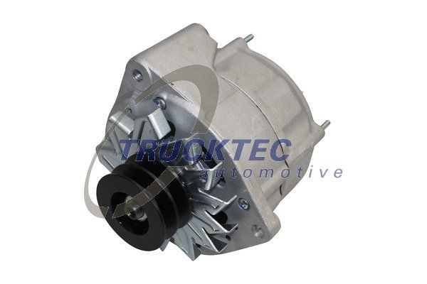 0117059 TRUCKTEC AUTOMOTIVE Генератор